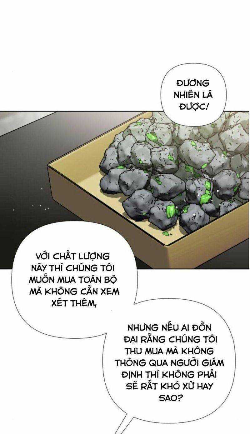 Cách Mà Kỵ Sĩ Sống Như Tiểu Thư Chapter 30 - Trang 2