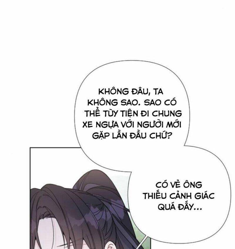 Cách Mà Kỵ Sĩ Sống Như Tiểu Thư Chapter 30 - Trang 2