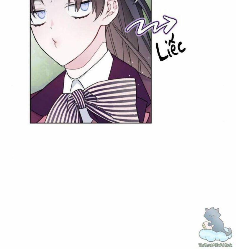 Cách Mà Kỵ Sĩ Sống Như Tiểu Thư Chapter 30 - Trang 2
