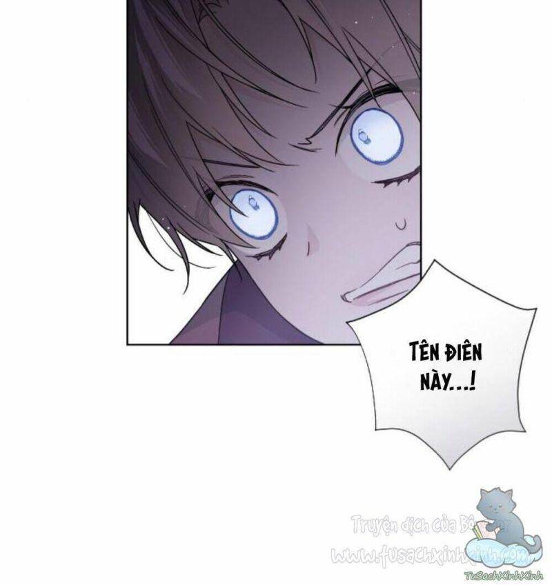 Cách Mà Kỵ Sĩ Sống Như Tiểu Thư Chapter 30 - Trang 2