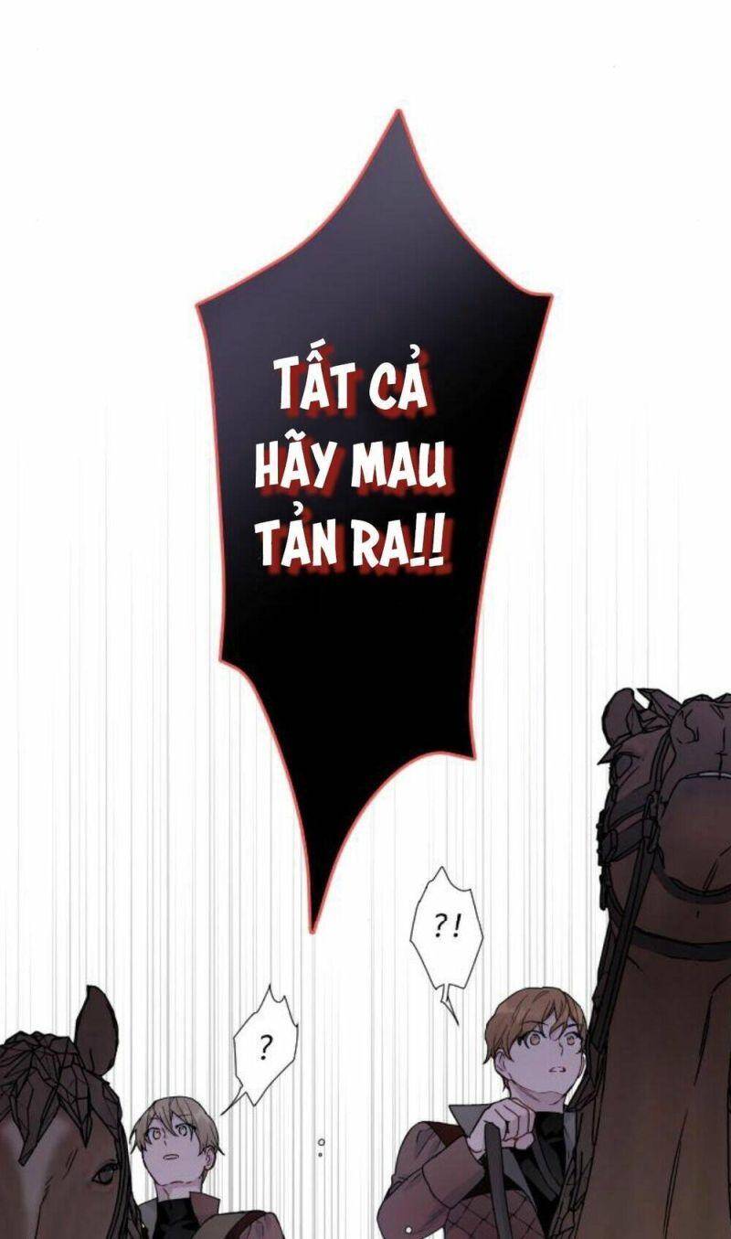 Cách Mà Kỵ Sĩ Sống Như Tiểu Thư Chapter 30 - Trang 2