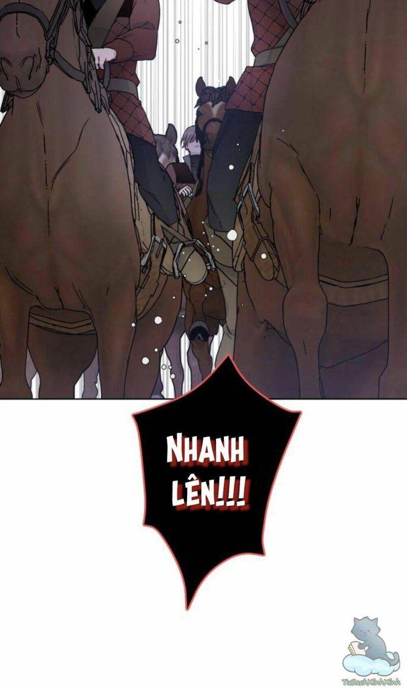 Cách Mà Kỵ Sĩ Sống Như Tiểu Thư Chapter 30 - Trang 2