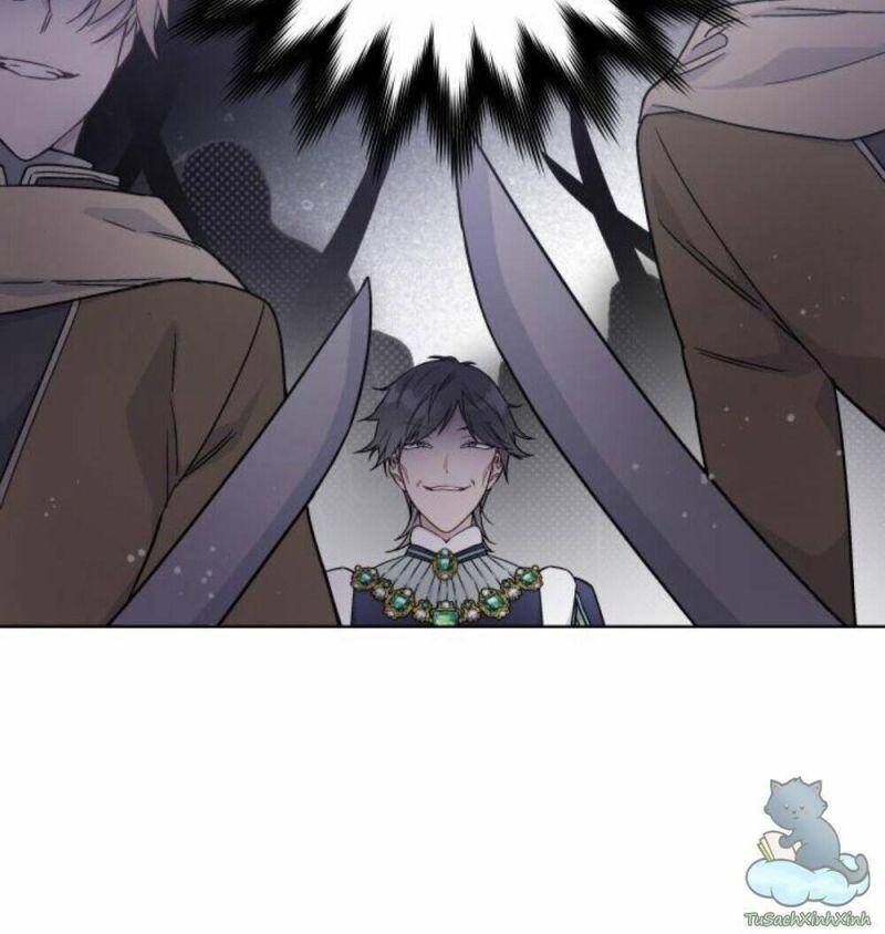 Cách Mà Kỵ Sĩ Sống Như Tiểu Thư Chapter 30 - Trang 2