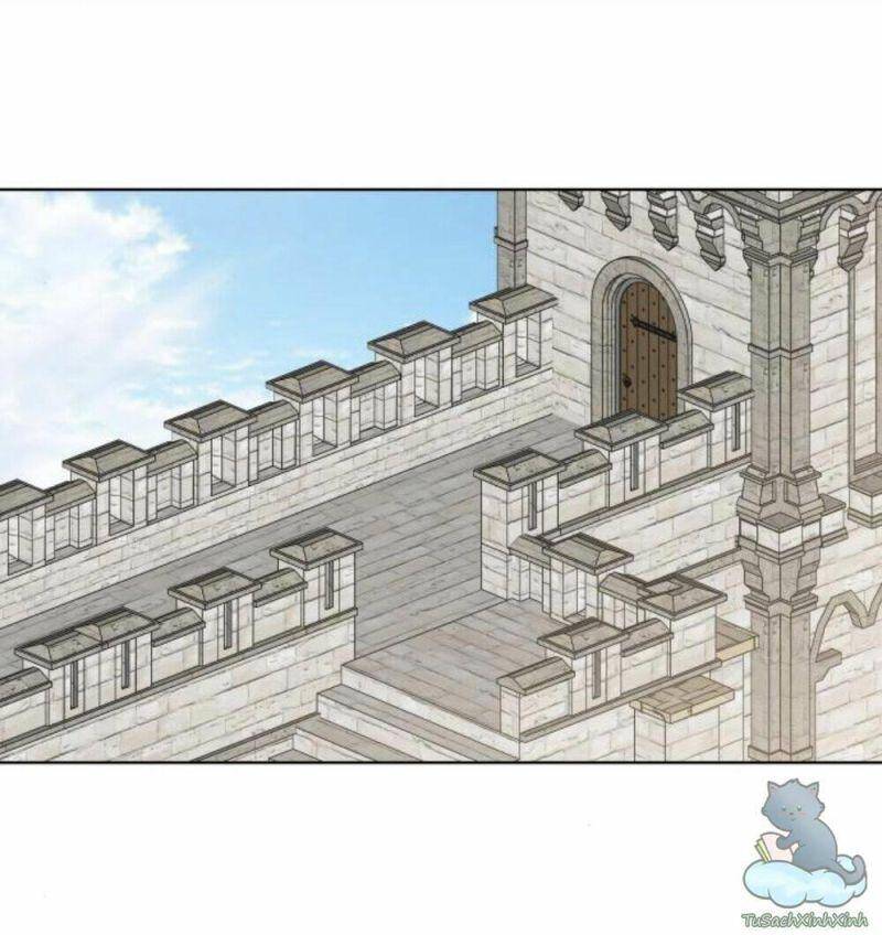 Cách Mà Kỵ Sĩ Sống Như Tiểu Thư Chapter 30 - Trang 2