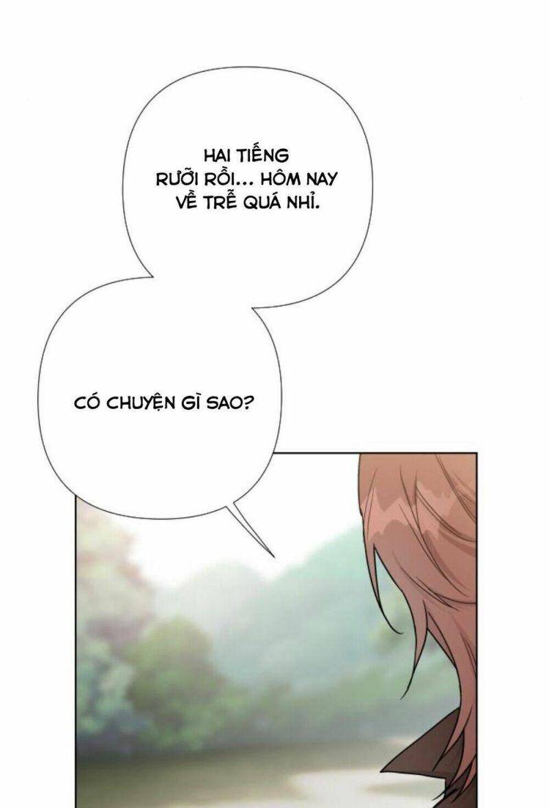 Cách Mà Kỵ Sĩ Sống Như Tiểu Thư Chapter 30 - Trang 2