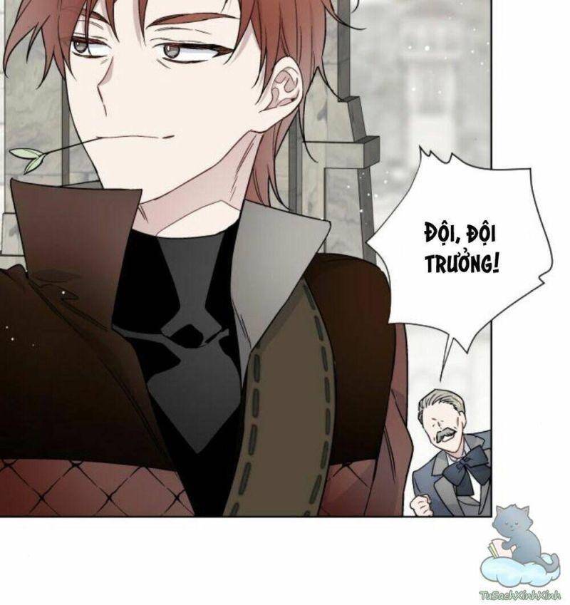 Cách Mà Kỵ Sĩ Sống Như Tiểu Thư Chapter 30 - Trang 2