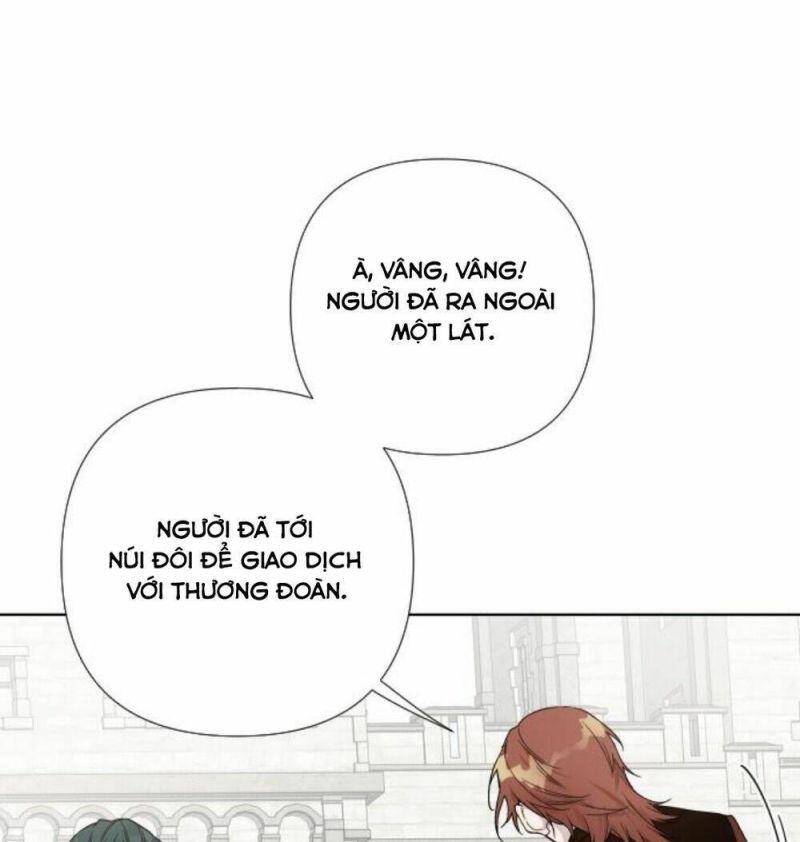 Cách Mà Kỵ Sĩ Sống Như Tiểu Thư Chapter 30 - Trang 2