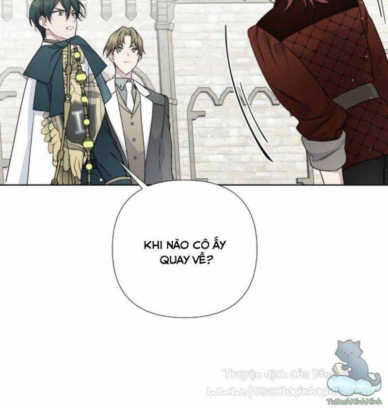 Cách Mà Kỵ Sĩ Sống Như Tiểu Thư Chapter 30 - Trang 2
