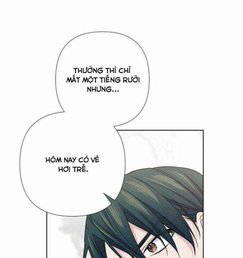 Cách Mà Kỵ Sĩ Sống Như Tiểu Thư Chapter 30 - Trang 2