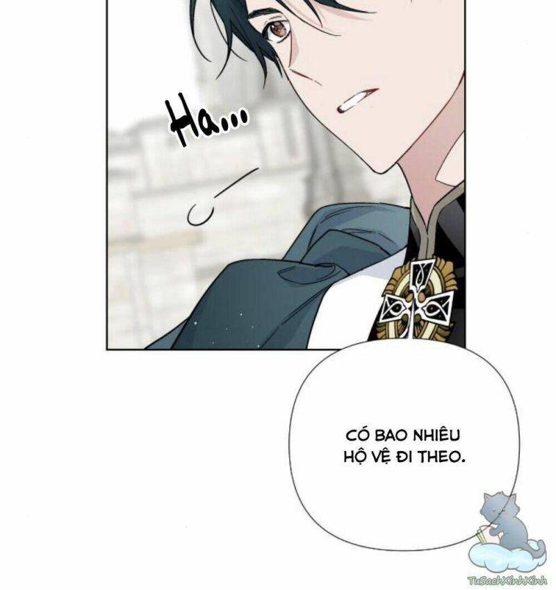 Cách Mà Kỵ Sĩ Sống Như Tiểu Thư Chapter 30 - Trang 2
