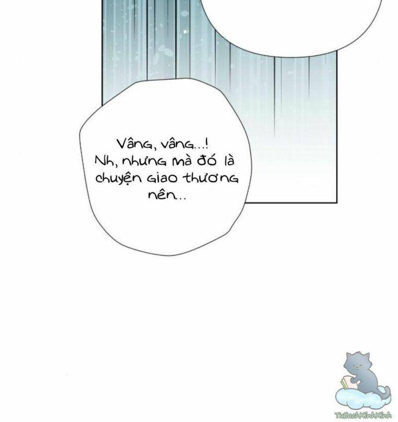 Cách Mà Kỵ Sĩ Sống Như Tiểu Thư Chapter 30 - Trang 2