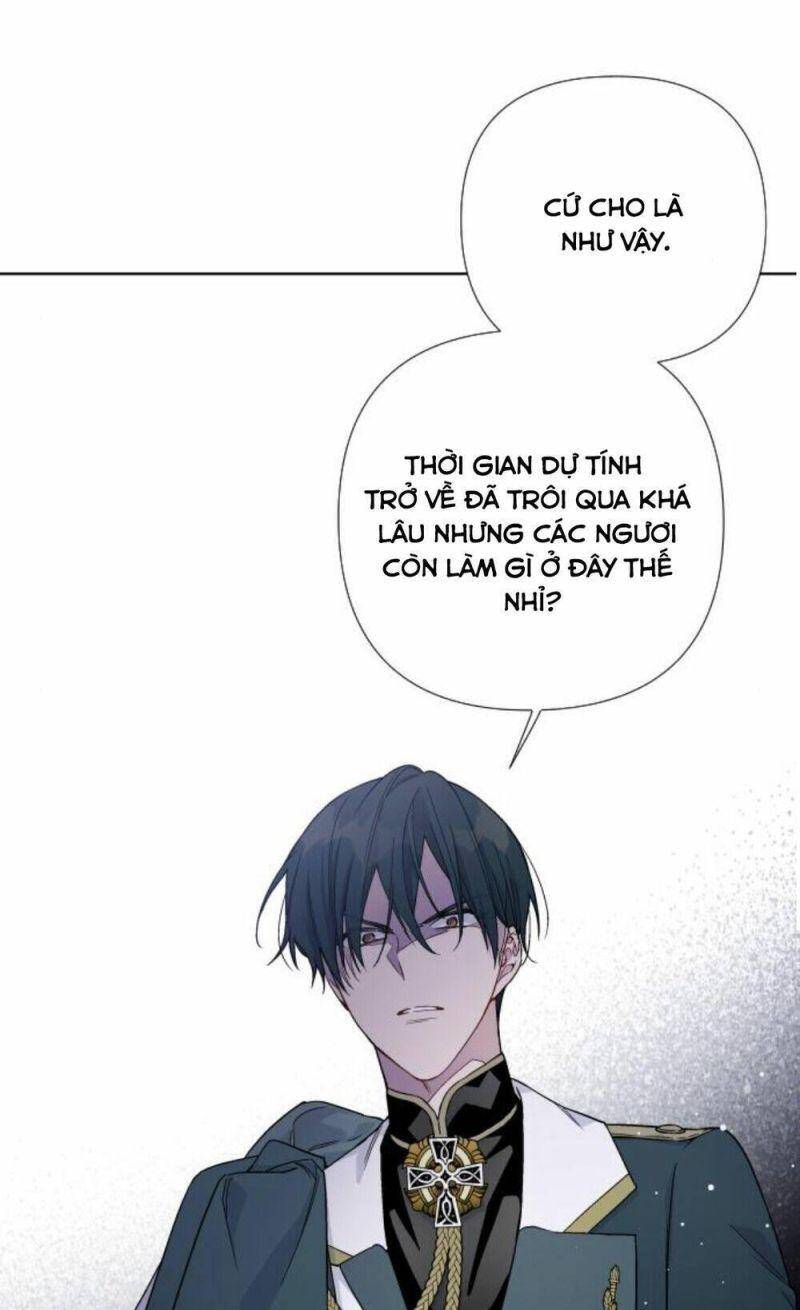 Cách Mà Kỵ Sĩ Sống Như Tiểu Thư Chapter 30 - Trang 2