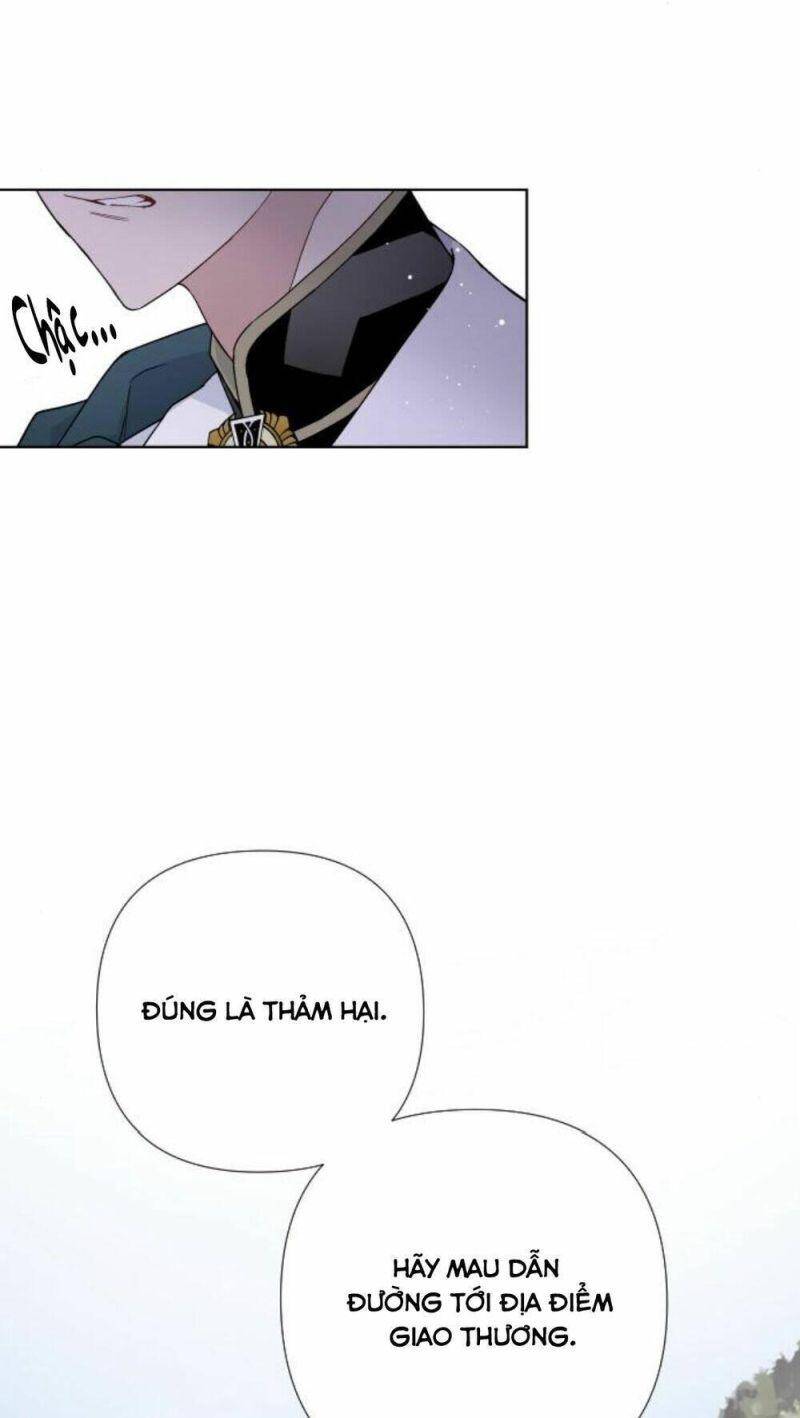 Cách Mà Kỵ Sĩ Sống Như Tiểu Thư Chapter 30 - Trang 2