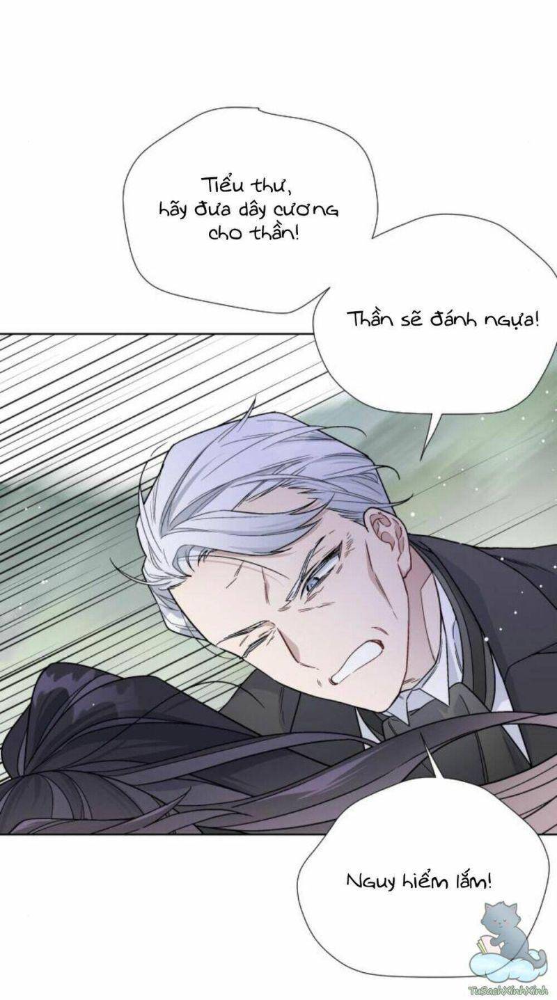 Cách Mà Kỵ Sĩ Sống Như Tiểu Thư Chapter 30 - Trang 2