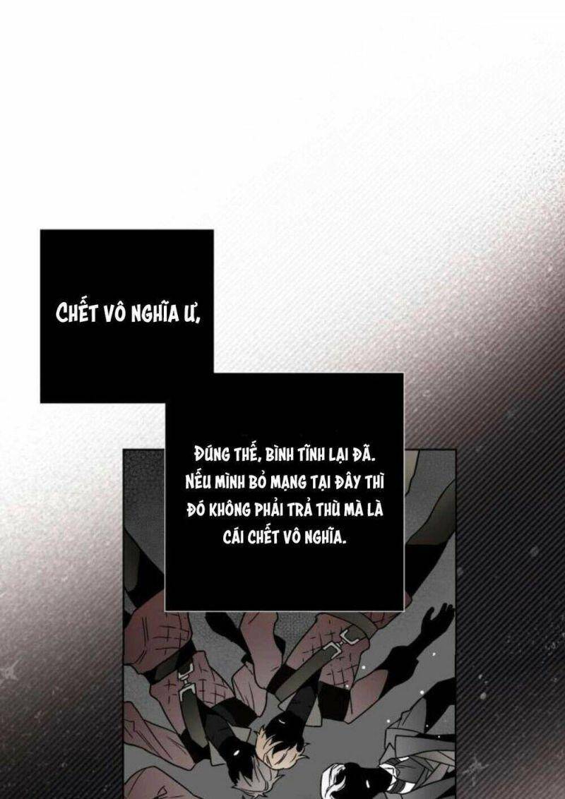 Cách Mà Kỵ Sĩ Sống Như Tiểu Thư Chapter 31 - Trang 2