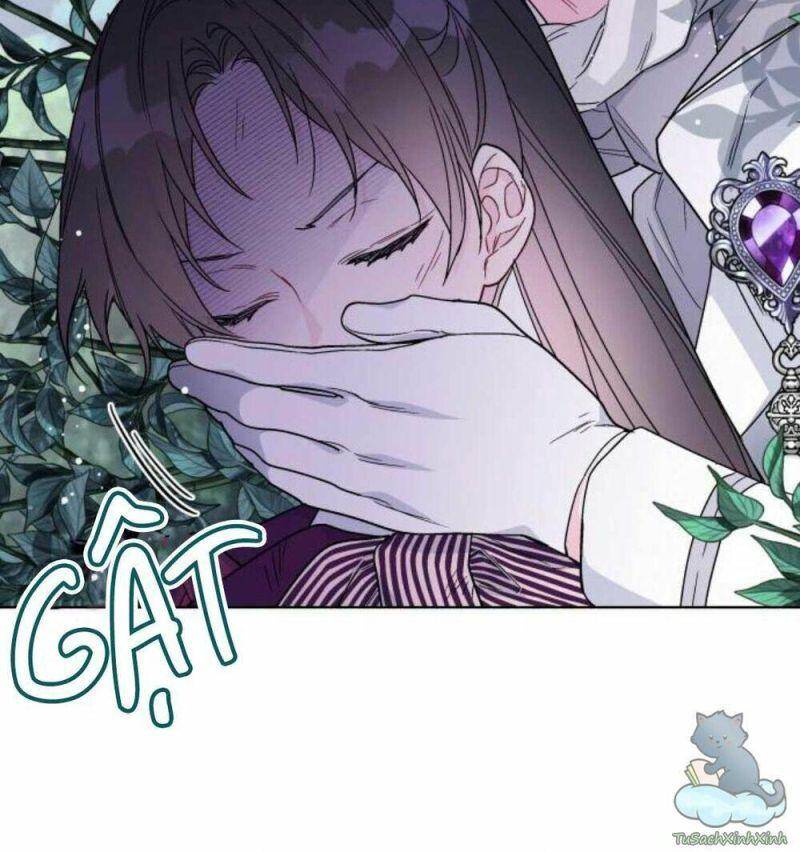 Cách Mà Kỵ Sĩ Sống Như Tiểu Thư Chapter 31 - Trang 2