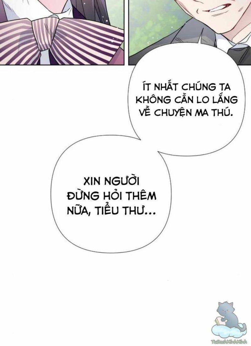 Cách Mà Kỵ Sĩ Sống Như Tiểu Thư Chapter 31 - Trang 2