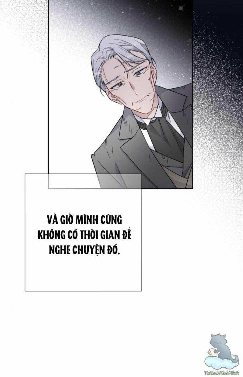 Cách Mà Kỵ Sĩ Sống Như Tiểu Thư Chapter 31 - Trang 2