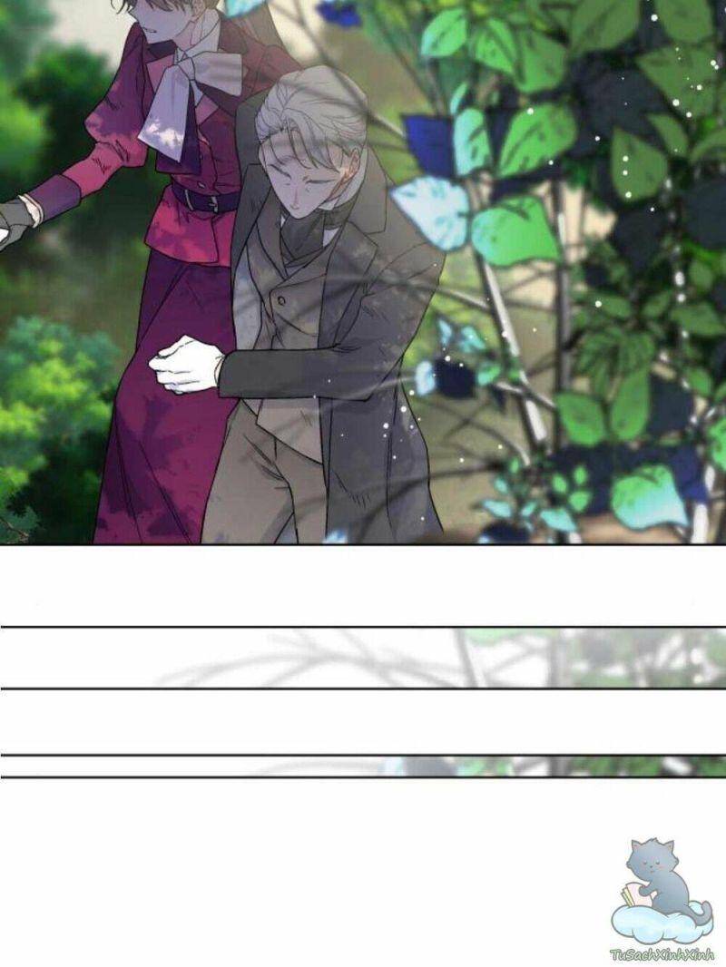 Cách Mà Kỵ Sĩ Sống Như Tiểu Thư Chapter 31 - Trang 2