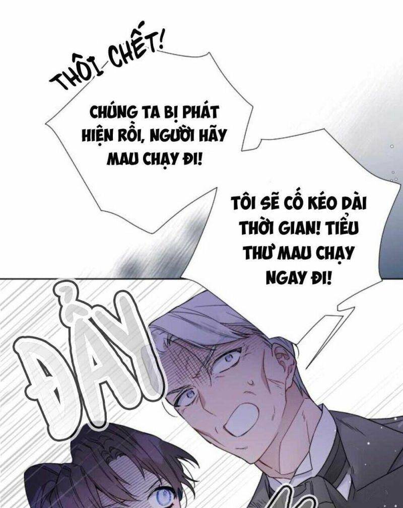 Cách Mà Kỵ Sĩ Sống Như Tiểu Thư Chapter 31 - Trang 2