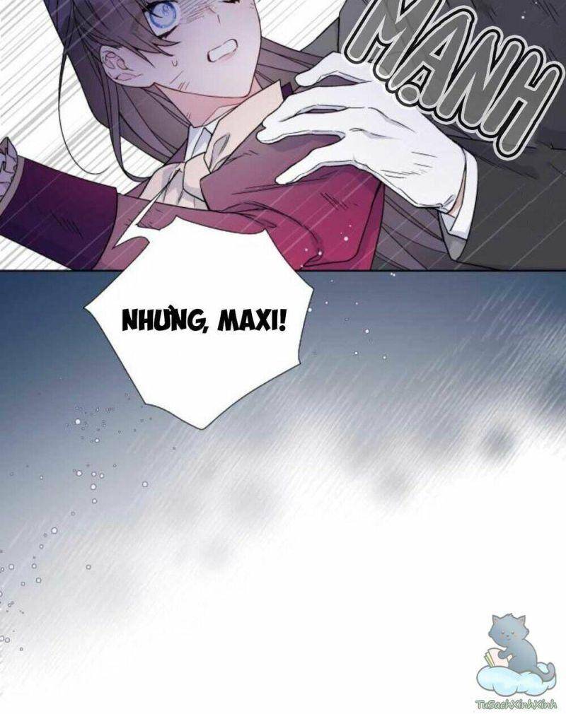 Cách Mà Kỵ Sĩ Sống Như Tiểu Thư Chapter 31 - Trang 2