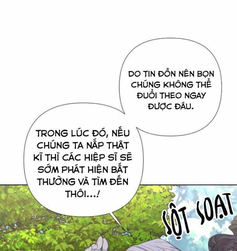 Cách Mà Kỵ Sĩ Sống Như Tiểu Thư Chapter 31 - Trang 2