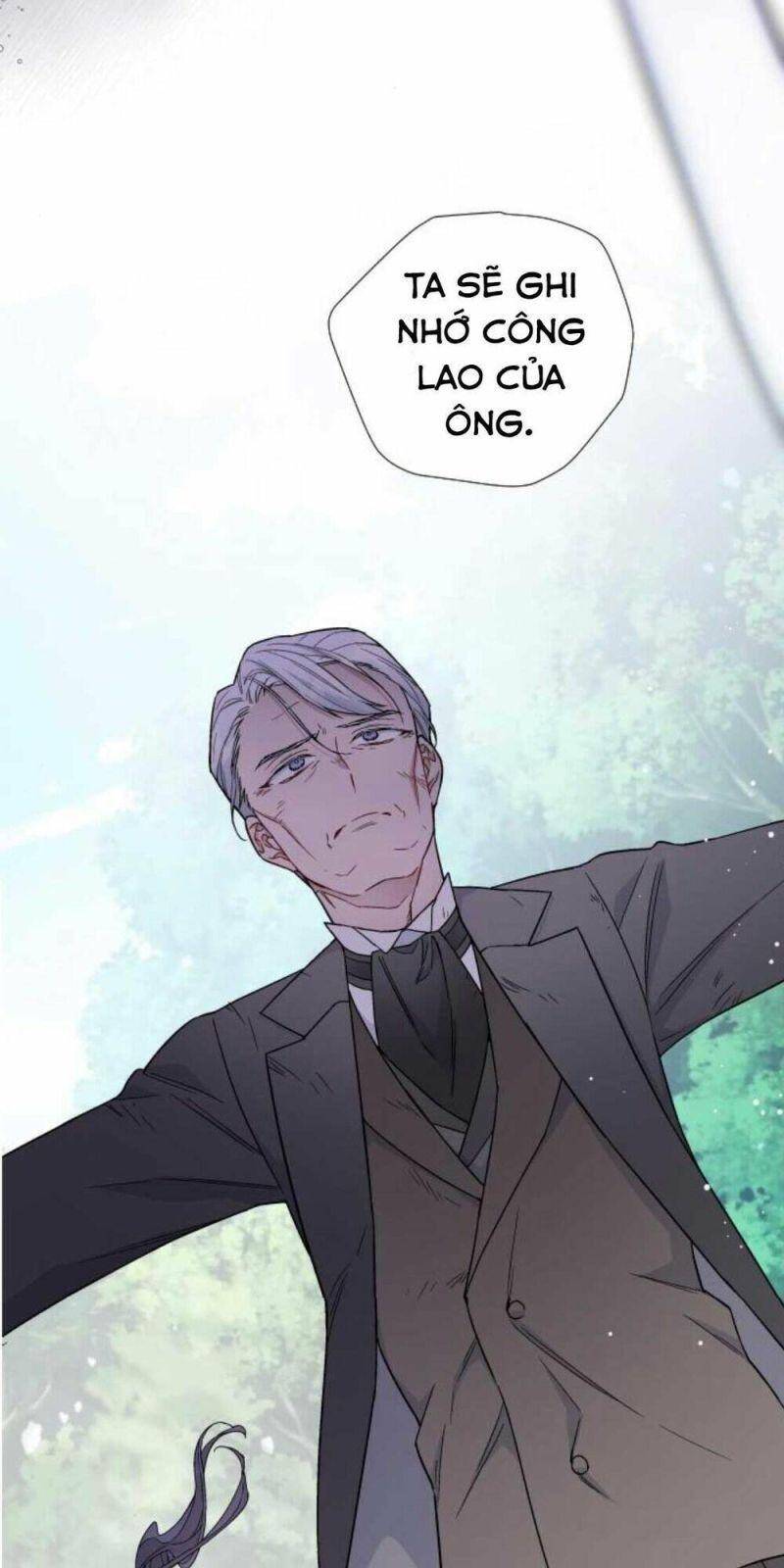 Cách Mà Kỵ Sĩ Sống Như Tiểu Thư Chapter 31 - Trang 2