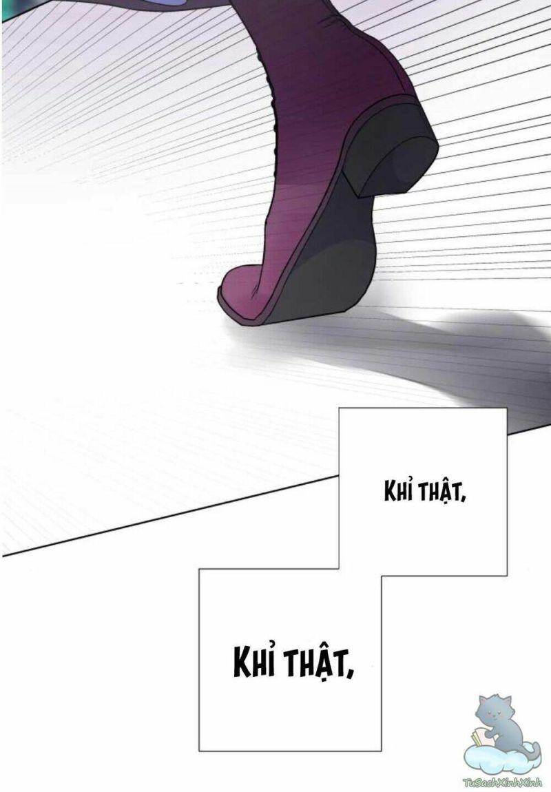 Cách Mà Kỵ Sĩ Sống Như Tiểu Thư Chapter 31 - Trang 2