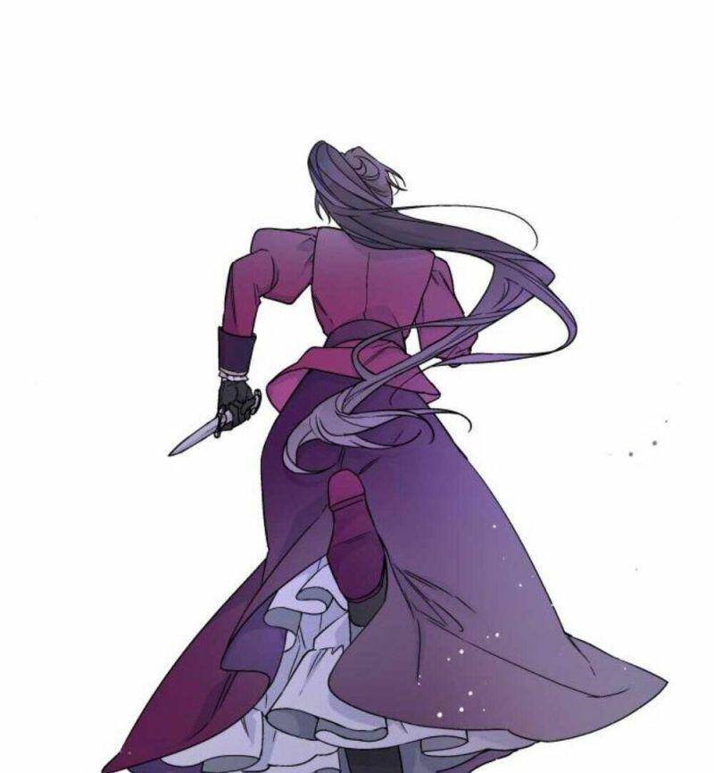 Cách Mà Kỵ Sĩ Sống Như Tiểu Thư Chapter 31 - Trang 2