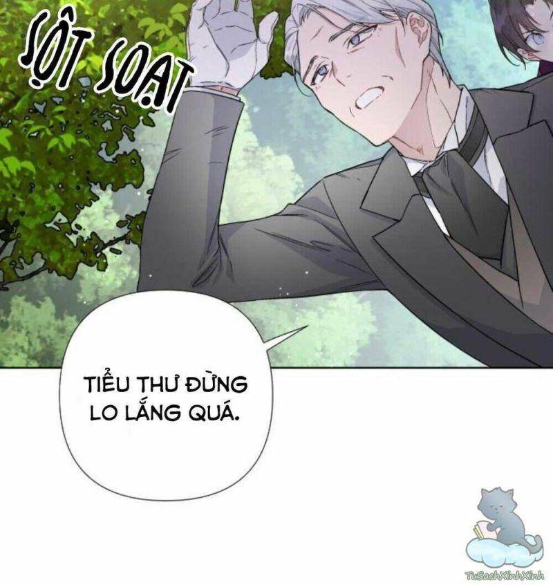 Cách Mà Kỵ Sĩ Sống Như Tiểu Thư Chapter 31 - Trang 2