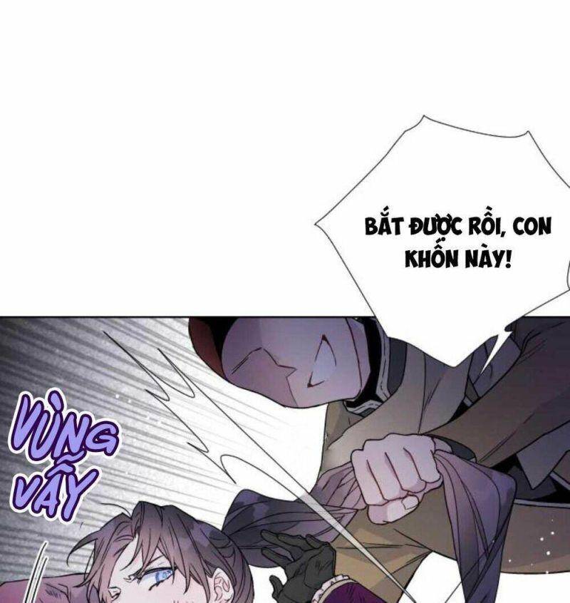 Cách Mà Kỵ Sĩ Sống Như Tiểu Thư Chapter 31 - Trang 2