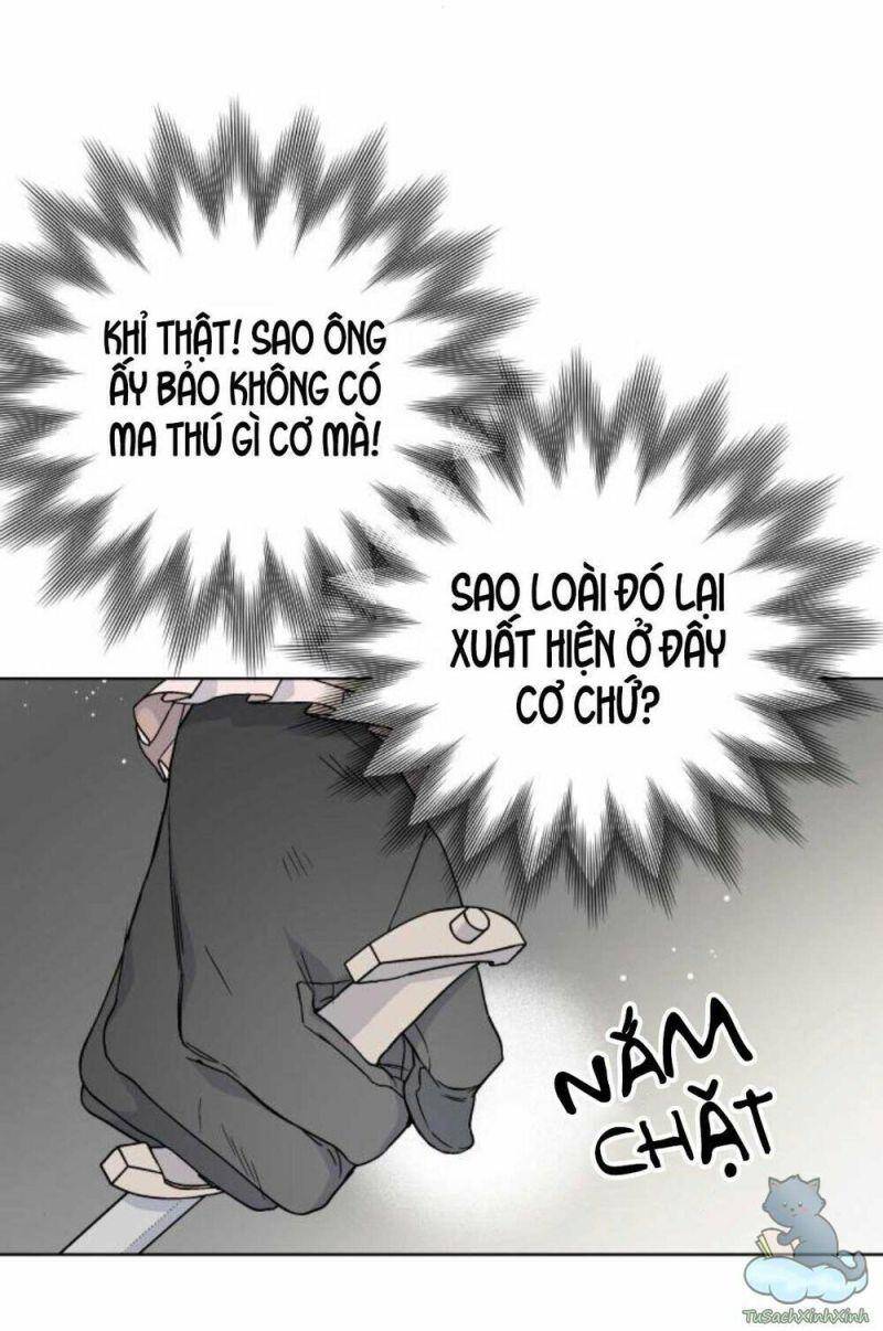 Cách Mà Kỵ Sĩ Sống Như Tiểu Thư Chapter 31 - Trang 2