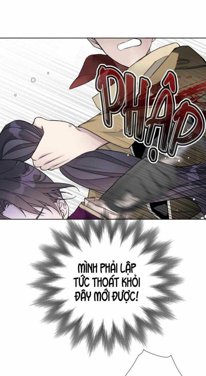 Cách Mà Kỵ Sĩ Sống Như Tiểu Thư Chapter 31 - Trang 2