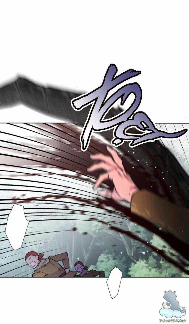 Cách Mà Kỵ Sĩ Sống Như Tiểu Thư Chapter 31 - Trang 2