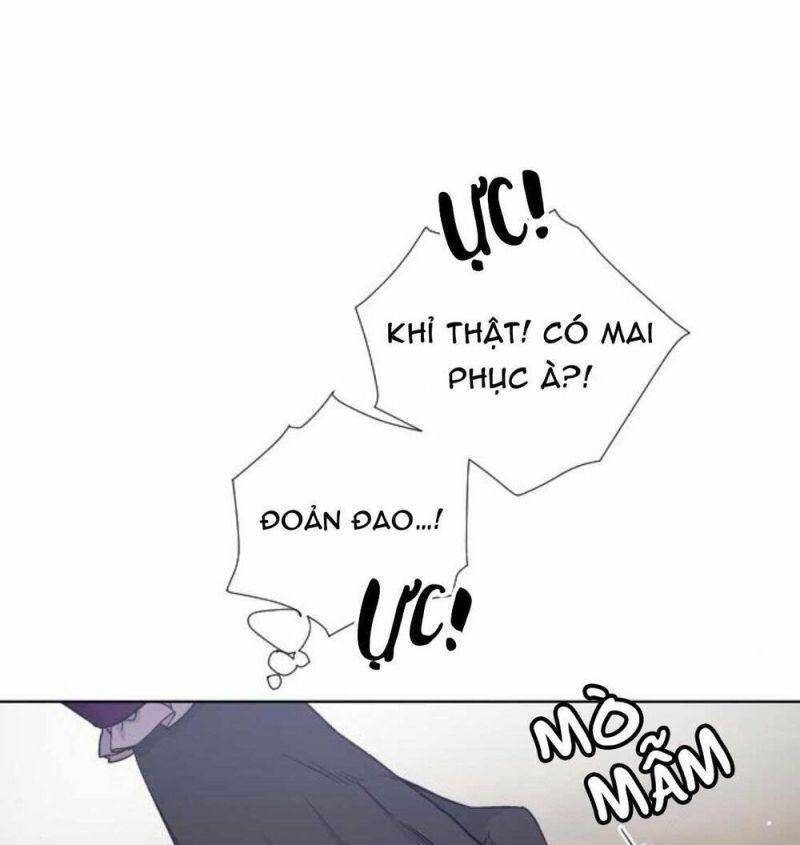 Cách Mà Kỵ Sĩ Sống Như Tiểu Thư Chapter 31 - Trang 2