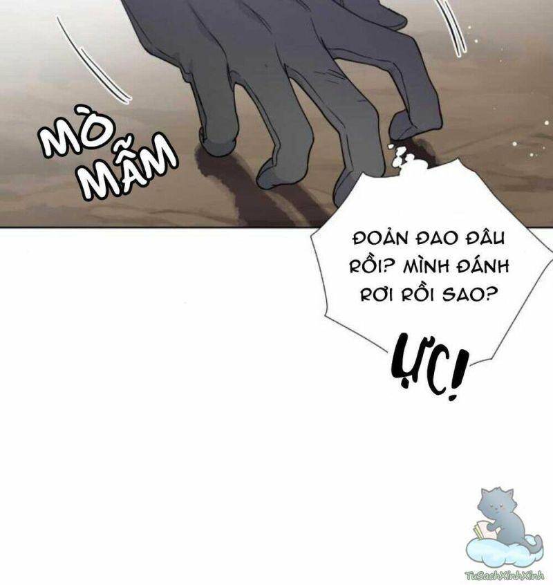 Cách Mà Kỵ Sĩ Sống Như Tiểu Thư Chapter 31 - Trang 2