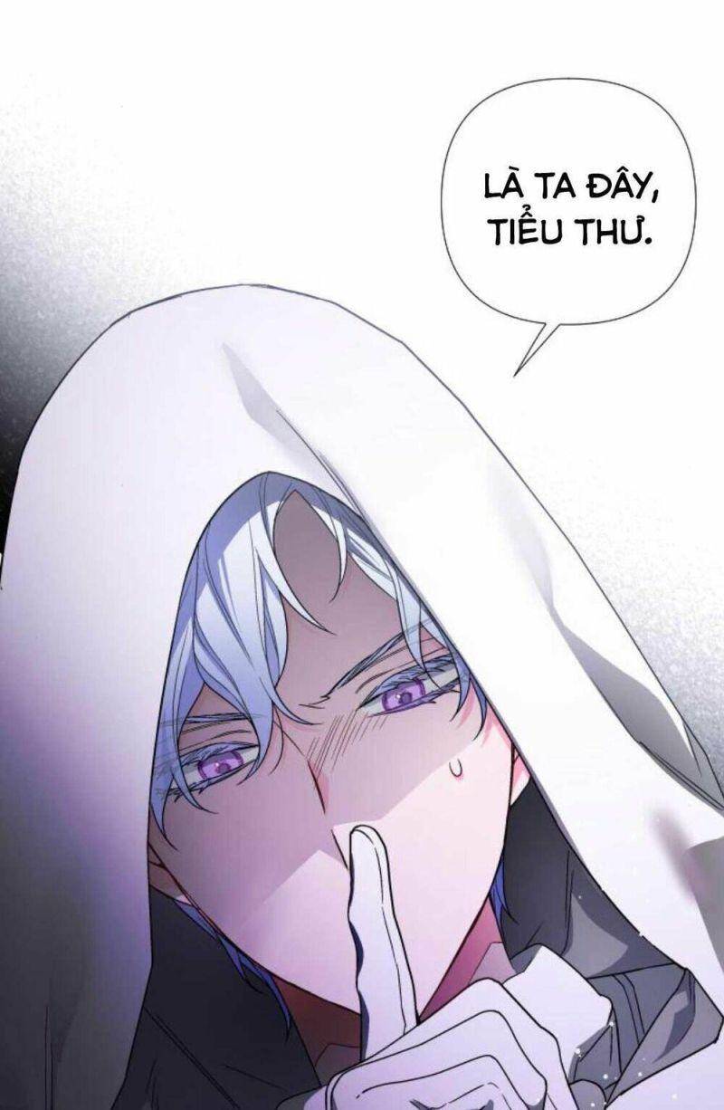 Cách Mà Kỵ Sĩ Sống Như Tiểu Thư Chapter 31 - Trang 2