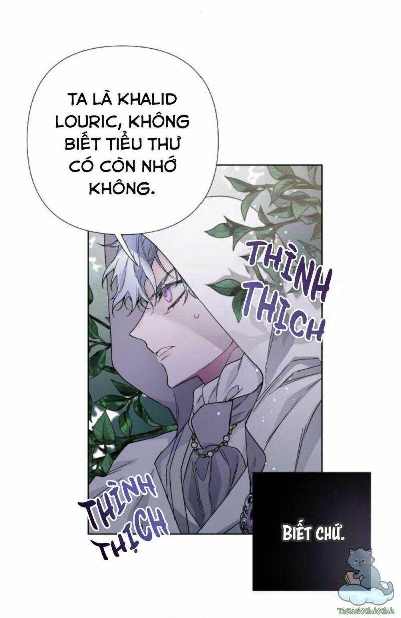 Cách Mà Kỵ Sĩ Sống Như Tiểu Thư Chapter 31 - Trang 2