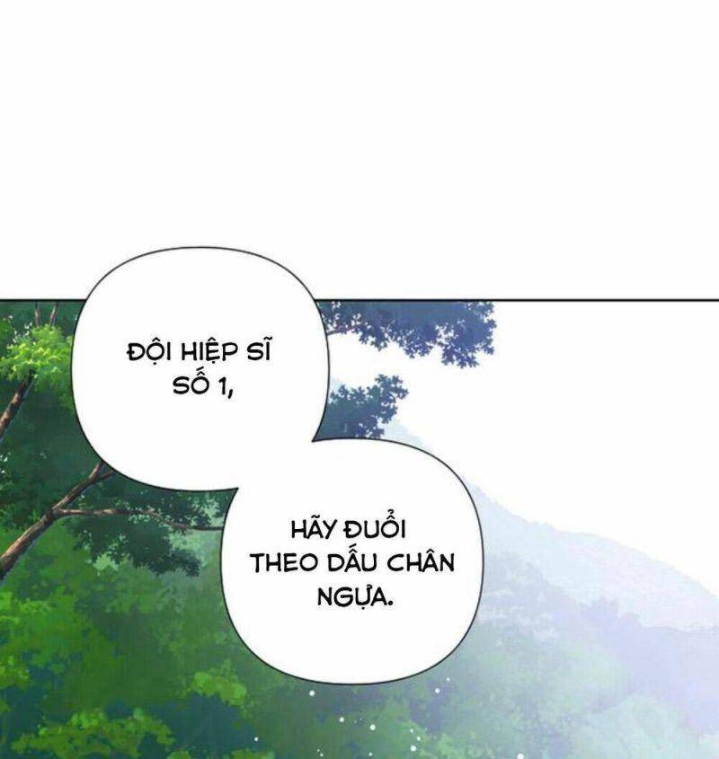 Cách Mà Kỵ Sĩ Sống Như Tiểu Thư Chapter 32 - Trang 2