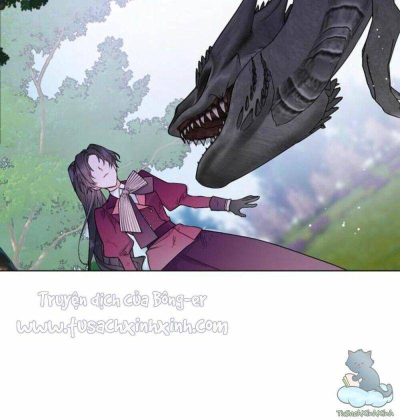 Cách Mà Kỵ Sĩ Sống Như Tiểu Thư Chapter 32 - Trang 2