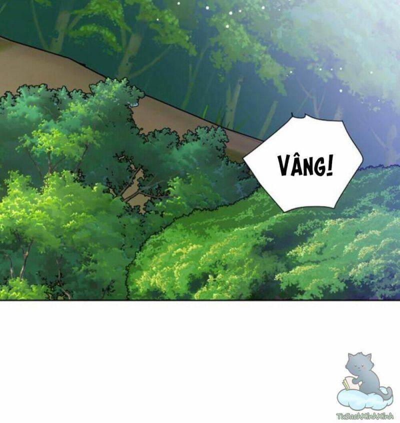 Cách Mà Kỵ Sĩ Sống Như Tiểu Thư Chapter 32 - Trang 2