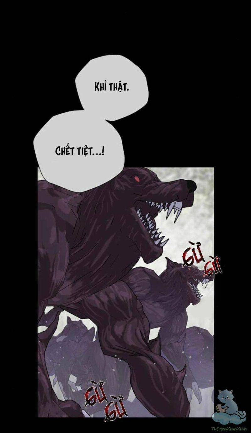 Cách Mà Kỵ Sĩ Sống Như Tiểu Thư Chapter 32 - Trang 2