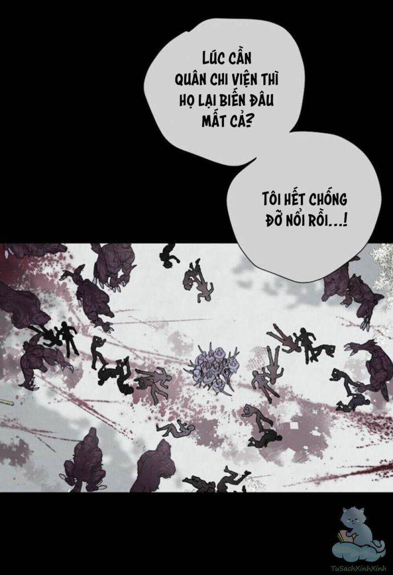 Cách Mà Kỵ Sĩ Sống Như Tiểu Thư Chapter 32 - Trang 2