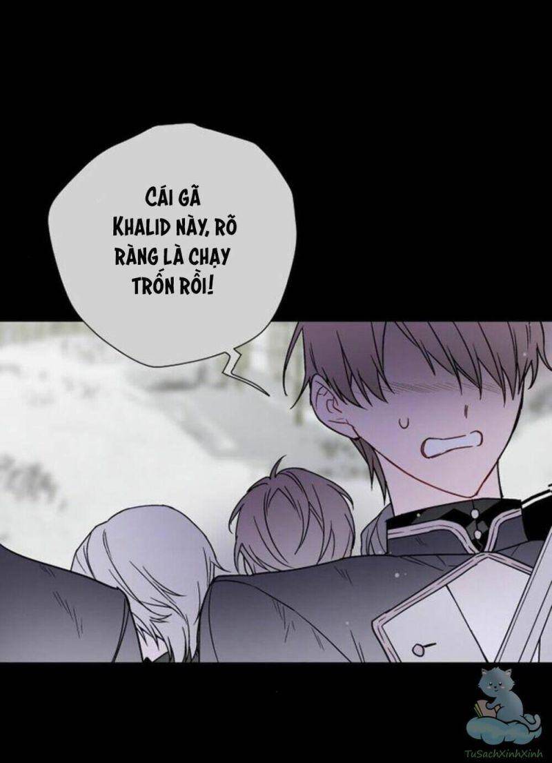 Cách Mà Kỵ Sĩ Sống Như Tiểu Thư Chapter 32 - Trang 2