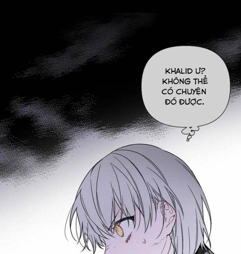 Cách Mà Kỵ Sĩ Sống Như Tiểu Thư Chapter 32 - Trang 2