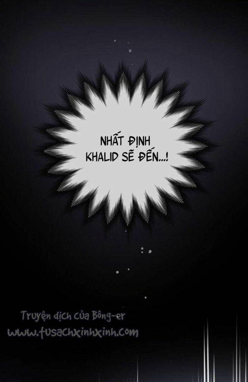 Cách Mà Kỵ Sĩ Sống Như Tiểu Thư Chapter 32 - Trang 2