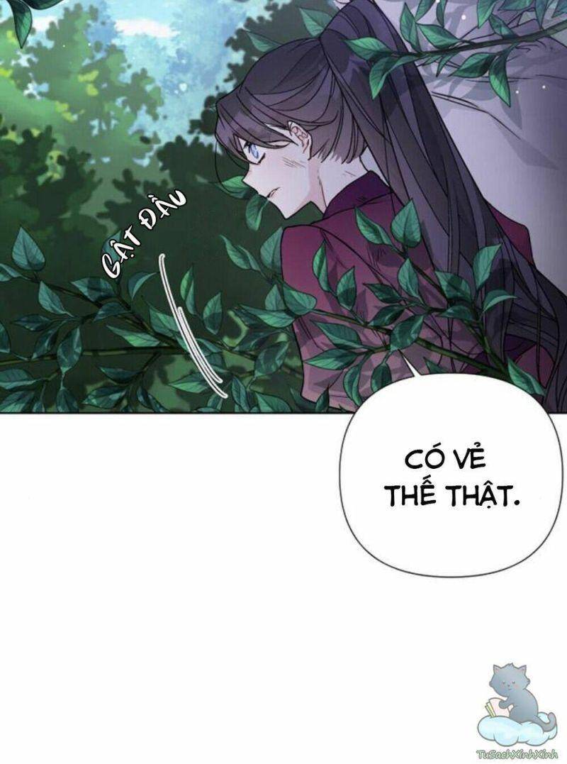 Cách Mà Kỵ Sĩ Sống Như Tiểu Thư Chapter 32 - Trang 2