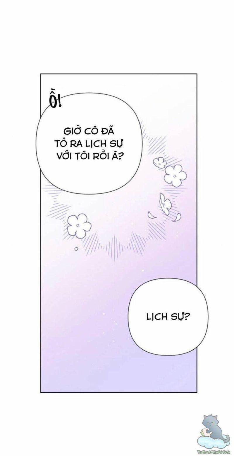 Cách Mà Kỵ Sĩ Sống Như Tiểu Thư Chapter 32 - Trang 2