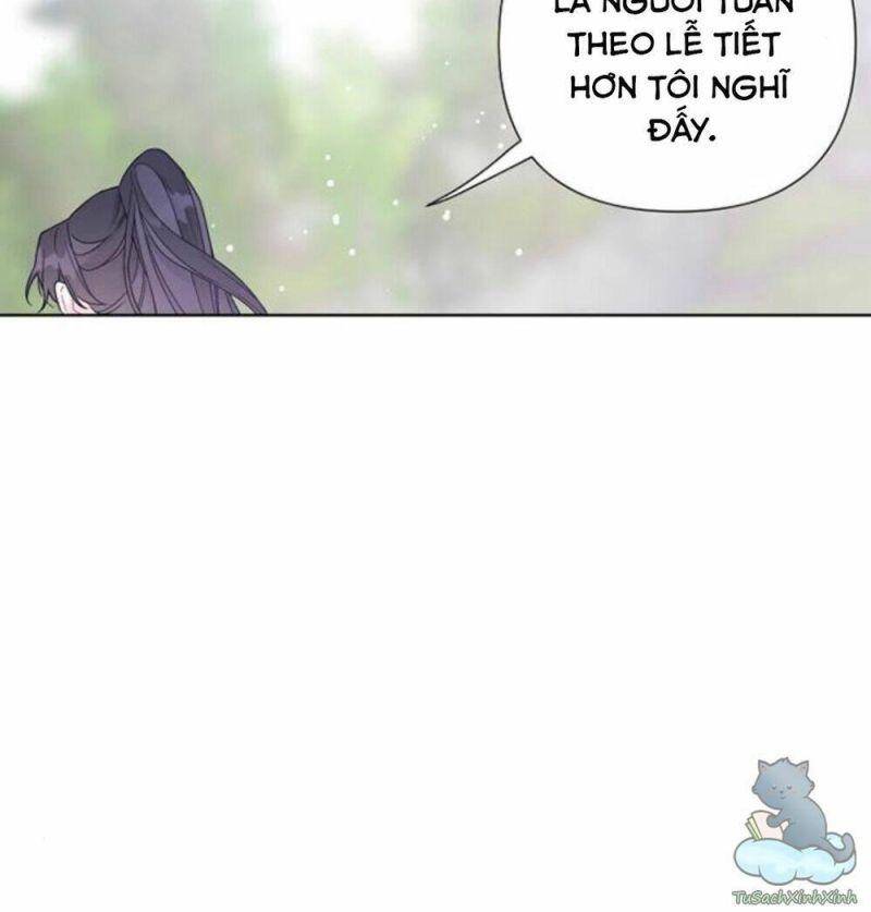 Cách Mà Kỵ Sĩ Sống Như Tiểu Thư Chapter 32 - Trang 2