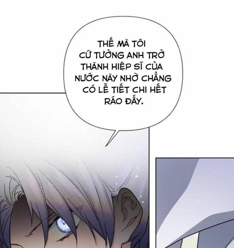 Cách Mà Kỵ Sĩ Sống Như Tiểu Thư Chapter 32 - Trang 2